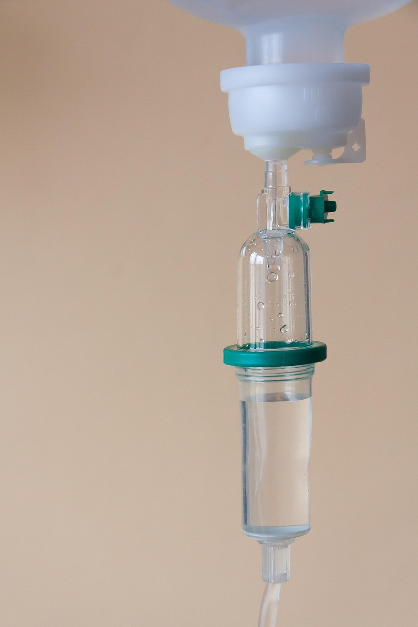抗生物質とプロテインの飲み合わせは安全なのか？