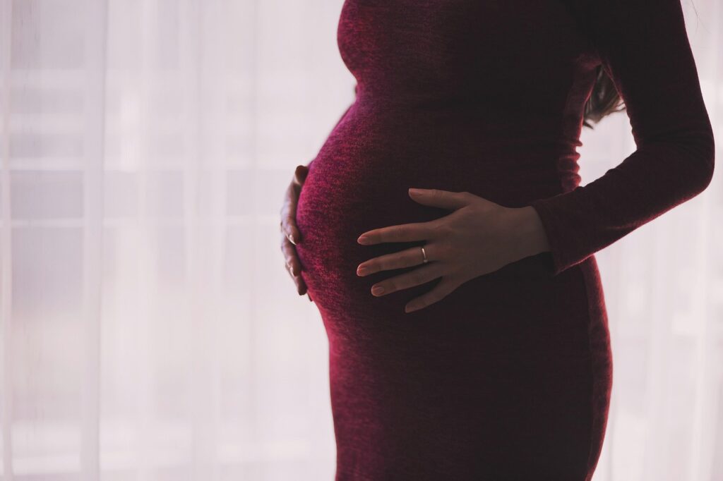 イソフラボンサプリは妊娠中にどのような効果が期待できるのか？