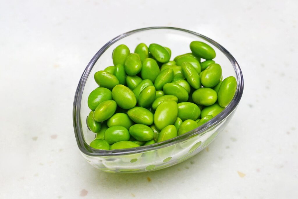 大豆イソフラボンサプリの副作用にはどんなものがあるの？
