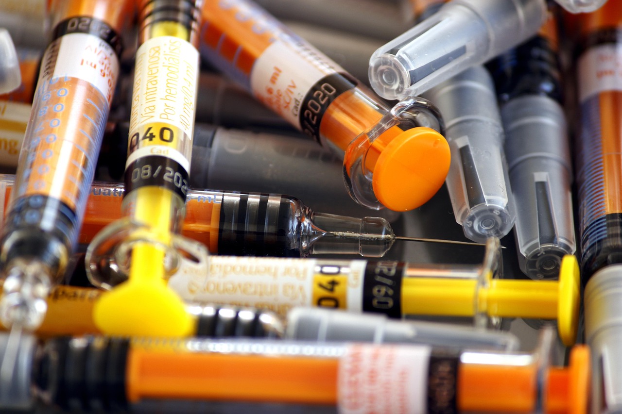 家族で実践できる多剤併用の予防法とは？