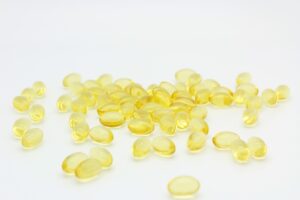 EPA DHAサプリで中性脂肪が高い方におすすめの商品は？