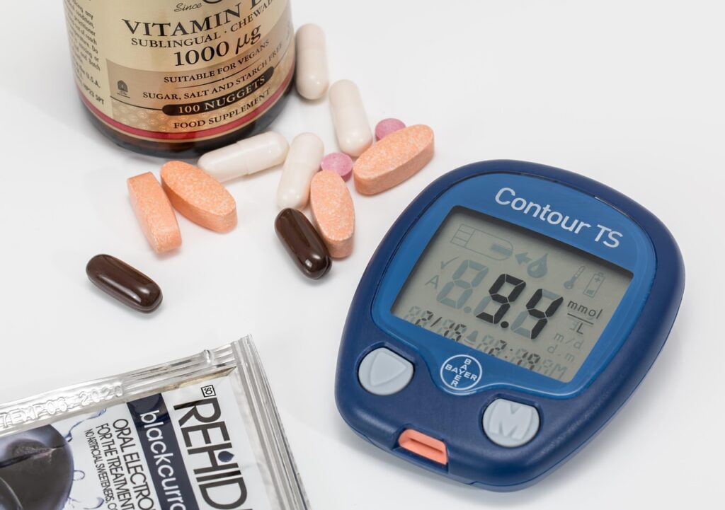 ビオチンサプリが甲状腺検査で誤判定される理由とは？