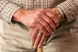 高齢者が薬の効果が出ない理由とは？