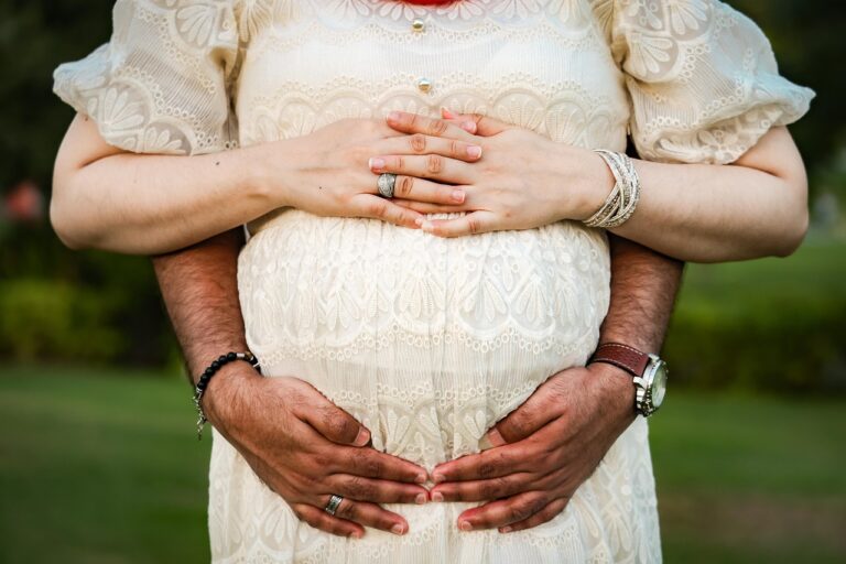プラセンタサプリは妊娠中や授乳中でも安全に使える？
