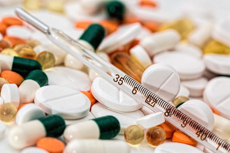 乳酸菌サプリは抗生物質後におすすめの健康法は？