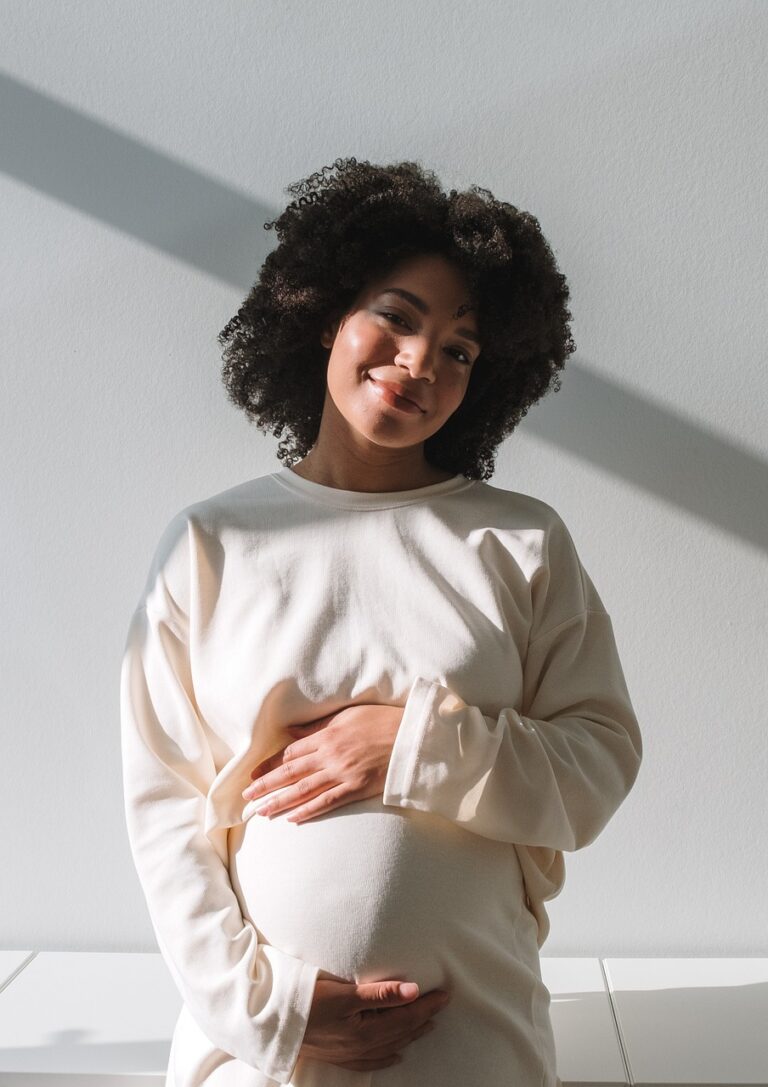 妊娠中や授乳中にビタミンB12サプリは安全性があるの？