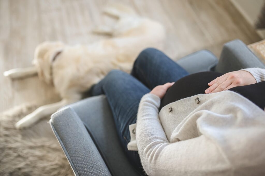 妊娠中や授乳中にビタミンDサプリは安全なの？