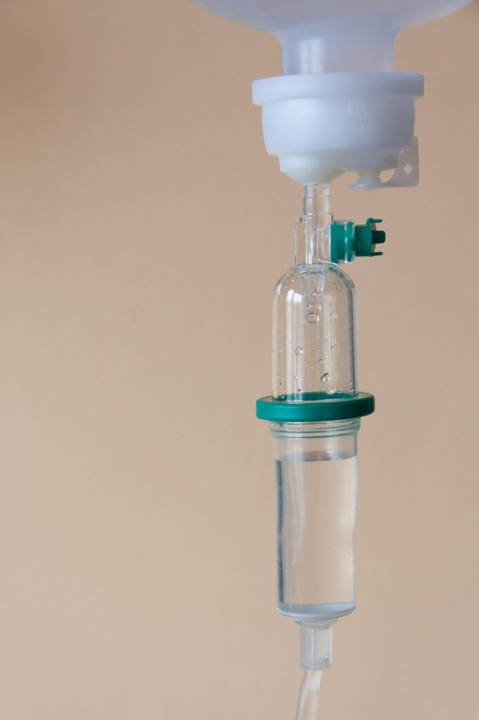 抗生物質服用中にマグネシウムサプリは飲んでいい？